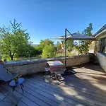 Bed & Breakfast Le Verger Vaux-Sur-Seine