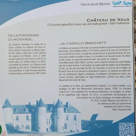Le Verger *