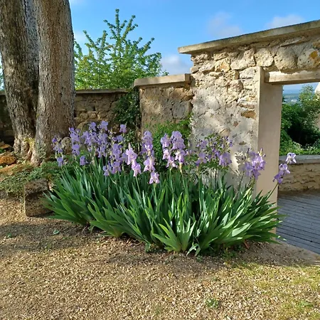 Le Verger Vaux-Sur-Seine