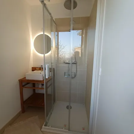 Le Verger Bed & Breakfast 3*