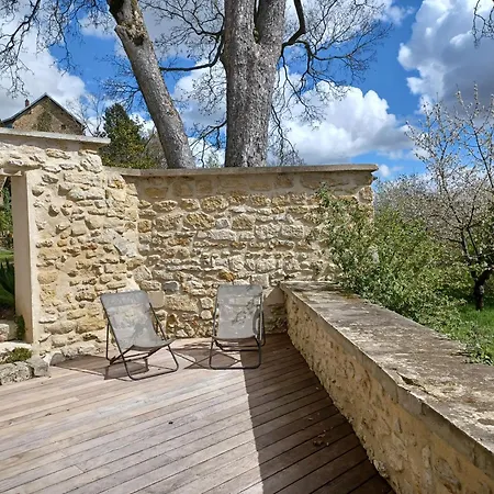 Bed & Breakfast Le Verger 3*