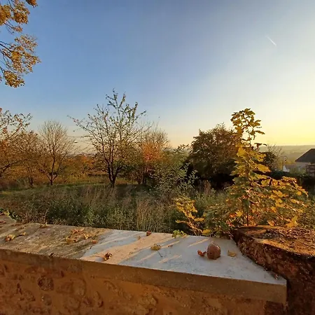 Le Verger 3* Vaux-Sur-Seine