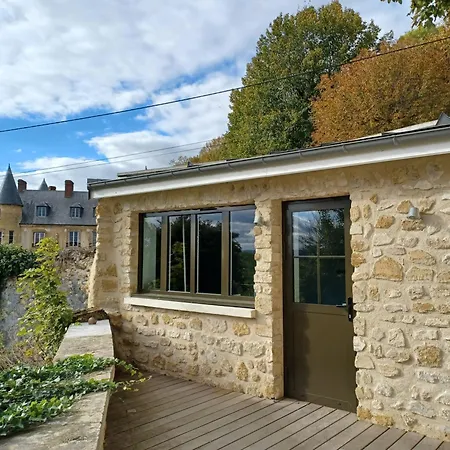 Le Verger 3* Vaux-Sur-Seine