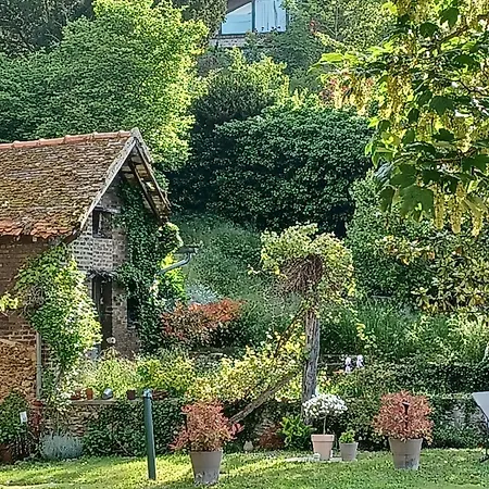 Oda ve Kahvaltı Le Verger