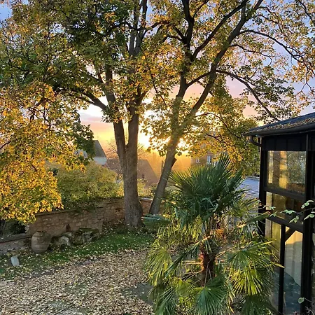 Bed & Breakfast Le Verger