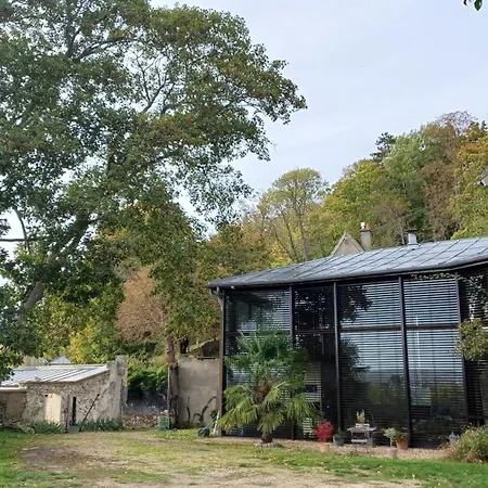 Bed & Breakfast Le Verger Vaux-Sur-Seine