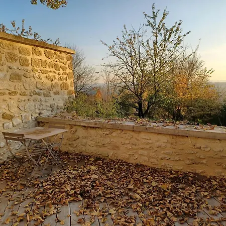 Bed & Breakfast Le Verger