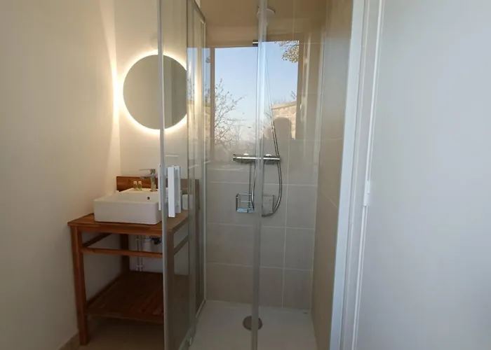 Le Verger فندق مبيت وإفطار 3*